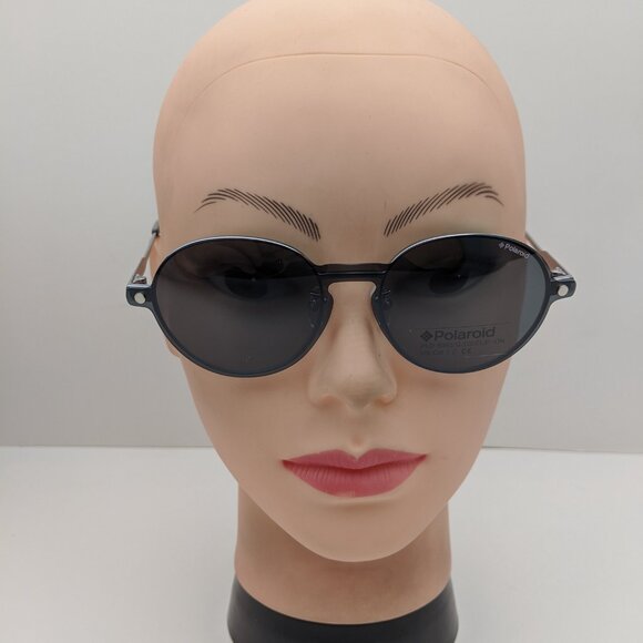 ?️Polaroid PLD 6082/G/S KB799 Polarized Sunglasses 50/17 145 /EUT422?️ main image 9
